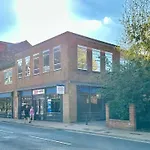 Fountain Apartment No 2 With Free Parking